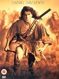 The Last Of The Mohicans [1992]