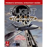 Flight Unlimited III: Prima's Official Strategy Guide
