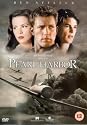 Pearl Harbor DVD (2 Disc Set) [2001]