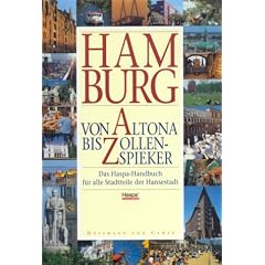 Hamburg, Von Altona bis Zollenspieker