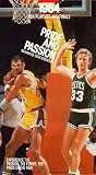 Pride and Passion: The 1984 NBA Playoffs and Finals (Boston Celtics vs. L.A. Lakers)