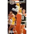 Pride and Passion: The 1984 NBA Playoffs and Finals (Boston... by 