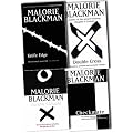 Noughts and Crosses Collection Malorie Blackman 4 Books Set Pack RRP: �33.4 (Malorie Blackman Collection)