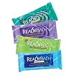ReadyBath Premium Bathing Systems - Case of 24 Packs (8 clothes/pack) - Antibacterial Scented