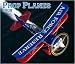 Search : Prop Planes 2008 Deluxe Wall Calendar