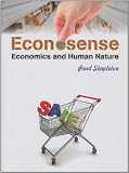 Econosense Text