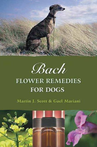 bach flower remedies for dogs