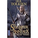 Le Seigneur Des Anneaux: Volume 2 (Lord of the Rings (French)) (French Edition)