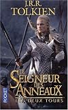 Seigneur DES Anneux: Les Deux Tours Tome 2 (Lord of the Rings (French))