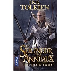 SEIGNEUR DES ANNEAUX #2-FILM 2003