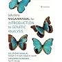 Introduction to Genetic Analysis Solutions MegaManual