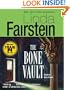 The Bone Vault: A Novel (Alexandra Cooper Mysteries)