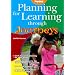 Planning for Learning Through Journeys