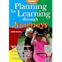 Planning for Learning Through Journeys