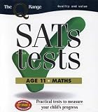 SATS Maths Age 11