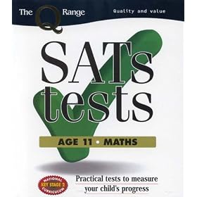 SATS Maths Age 11