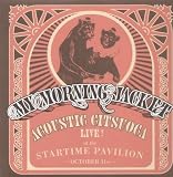 Acoustic Citsuoca: Live at the Startime Pavilion