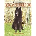 Click here to buy The Complete Belgian Shepherd Dog (Book of the Breed S) by  Deborah Fleming.