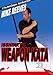 DVD : Isshinryu Weapon Kata: Bo and Sai