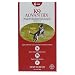 K9 Advantix Flea Control for Dogs 21-55 Pounds (6 Applications)