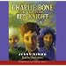 Children of the Red King #8: Charlie Bone and the Red Knight - Audio Library Edition