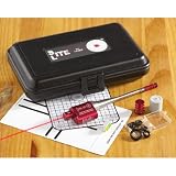 SiteLite Mag Laser Boresighter
