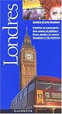 Guide Bleu �vasion : Londres
