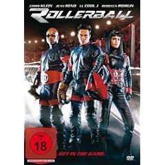 Rollerball