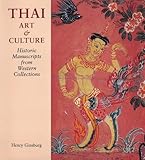 Thai art and culture : historic manuscripts from western collections