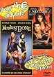 Monkey Bone / Endiabl� - Coffret 2 DVD