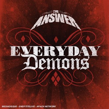 The Answer - Everyday Demons - Zortam Music