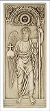 Archangel Michael Relief