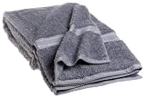 Christy Renaissance Egyptian Cotton Bath Sheet, Frost