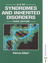A-Z of Syndromes and Inherited Disorders Third Edition