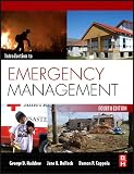 Introduction to Emergency Management