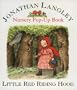 Little Red Riding Hood Hb (Nursery Pop Up Book)