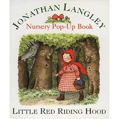 Little Red Riding Hood (Collins Baby & Toddler)