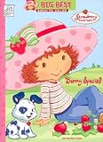 Big Best Book to Color: Berry Special