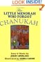 The Little Menorah Who Forgot Chanukah