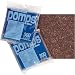 Sporting Goods : Pomps Tissue Squares Brown