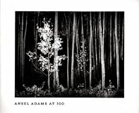 Ansel Adams at 100