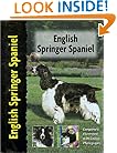 English Springer Spaniel (Dog Breed Book)