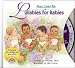 Jesus Loves Me Lullabies for Babies with CD (Audio) (Jesus Loves Me)