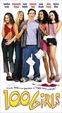 100 Girls [VHS]