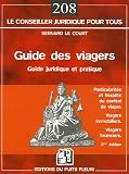 Guide des viagers : Les particularités du contrat de viager, La fiscalité des viagers, Les viagers immobiliers, Les contrats avec sortie en rente viagère