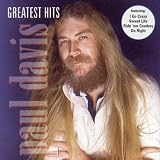 Paul Davis - Greatest Hits
