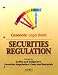 Book Casenote Legal Briefs: Securities Regulation - Keyed to Coffee & Seligman