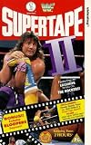 Wwe - Supertape 2 [VHS]