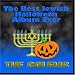 Music : Jewish Classics For Halloween