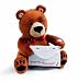 Sing-A-Ling Bear Sugar Pie Honeybunch